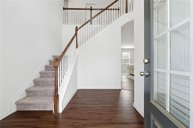 760 Oakmont Trace, Canton, GA 30114