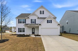 760 Oakmont Trace, Canton, GA 30114