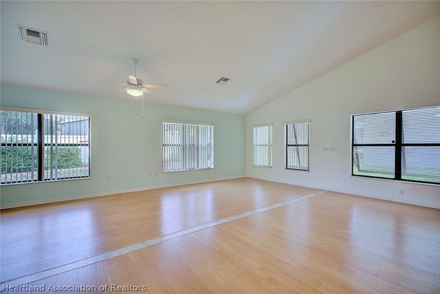 2434 N Orangewood Street, Avon Park, FL 33825