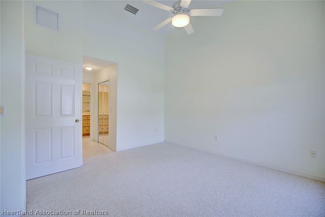 2434 N Orangewood Street, Avon Park, FL 33825