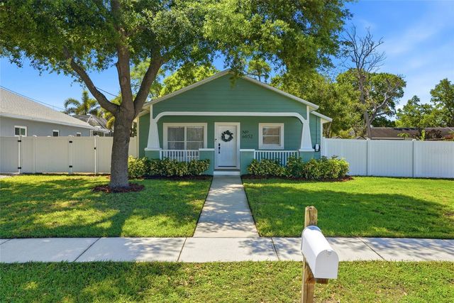 6052 114TH AVENUE N, Pinellas Park, FL 33782