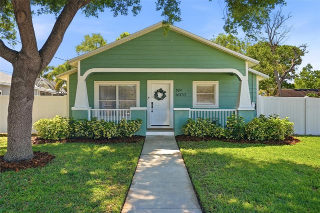 6052 114TH AVENUE N, Pinellas Park, FL 33782