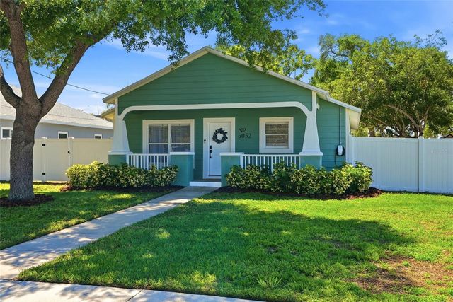 6052 114TH AVENUE N, Pinellas Park, FL 33782