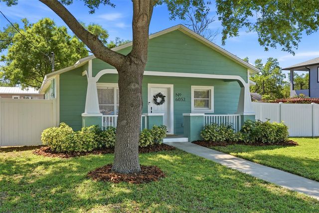 6052 114TH AVENUE N, Pinellas Park, FL 33782