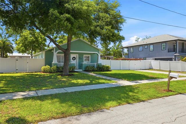 6052 114TH AVENUE N, Pinellas Park, FL 33782