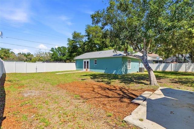 6052 114TH AVENUE N, Pinellas Park, FL 33782