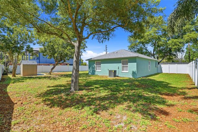 6052 114TH AVENUE N, Pinellas Park, FL 33782