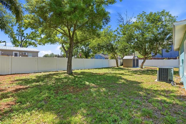 6052 114TH AVENUE N, Pinellas Park, FL 33782