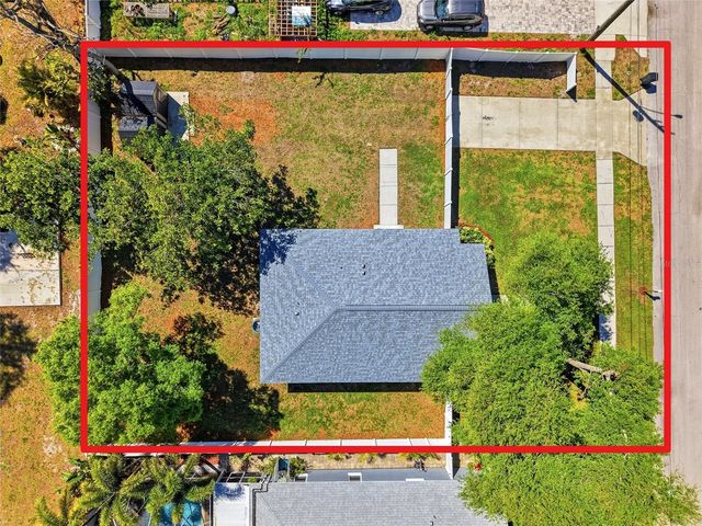 6052 114TH AVENUE N, Pinellas Park, FL 33782
