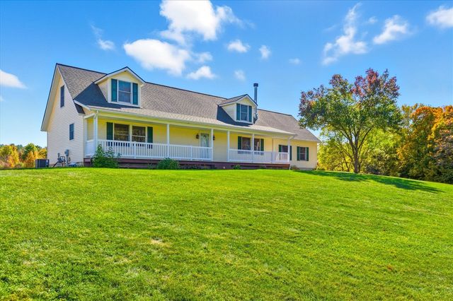 2844 N Harris Road, Superior Twp, MI 48198