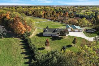 2844 N Harris Road, Superior Twp, MI 48198