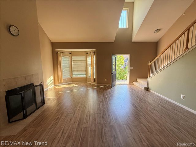 25630 PORTICO Lane, Novi, MI 48375