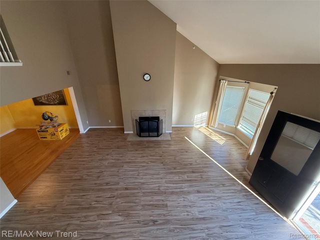 25630 PORTICO Lane, Novi, MI 48375