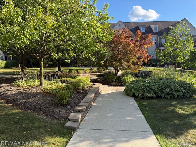 25630 PORTICO Lane, Novi, MI 48375