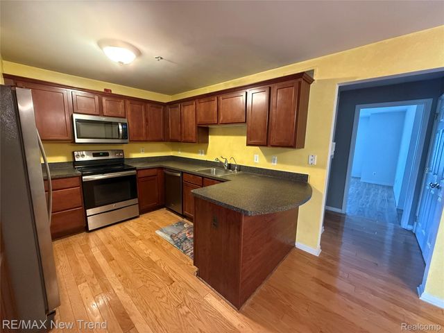 25630 PORTICO Lane, Novi, MI 48375