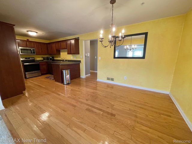 25630 PORTICO Lane, Novi, MI 48375