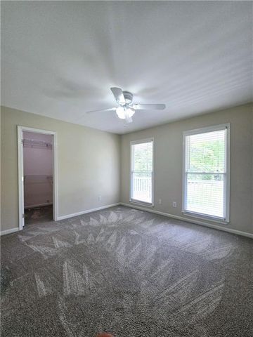 866 Lee Byrd Road, Loganville, GA 30052