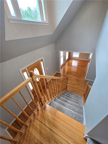 866 Lee Byrd Road, Loganville, GA 30052