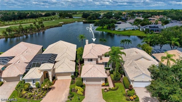 471 Palo Verde DR, Naples, FL 34119