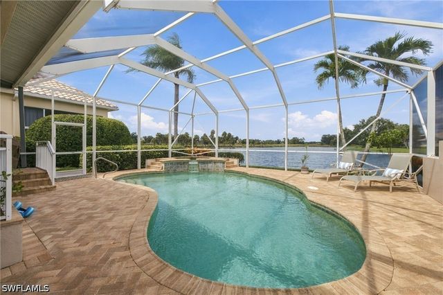 471 Palo Verde DR, Naples, FL 34119