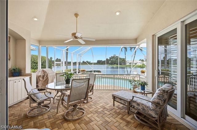 471 Palo Verde DR, Naples, FL 34119