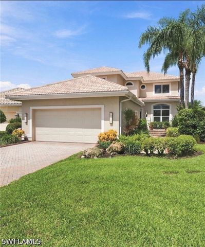 471 Palo Verde DR, Naples, FL 34119