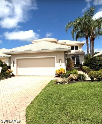 471 Palo Verde DR, Naples, FL 34119