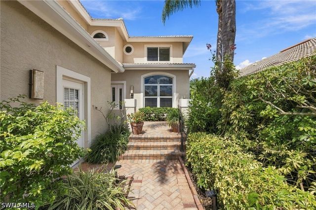 471 Palo Verde DR, Naples, FL 34119