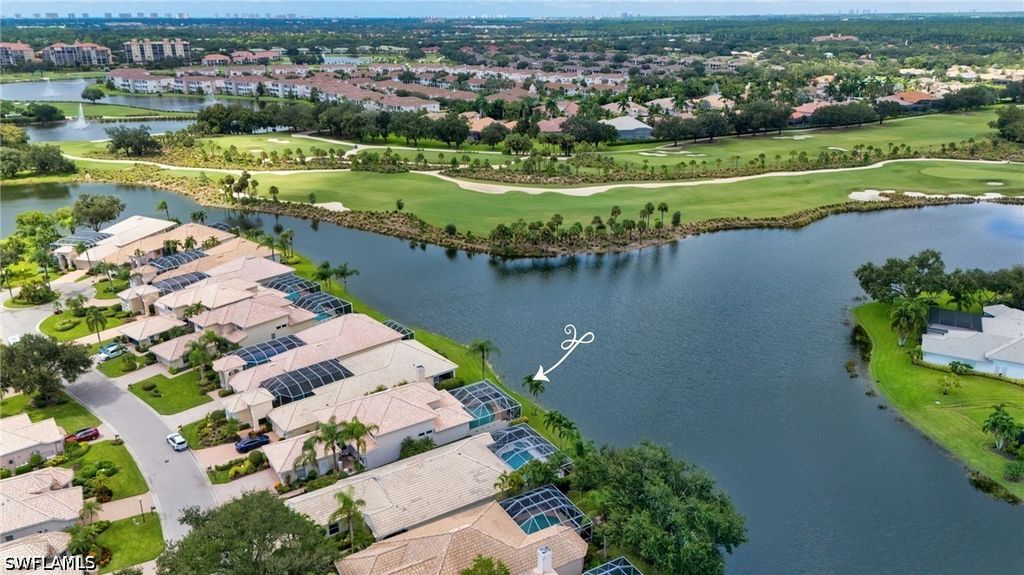 471 Palo Verde DR, Naples, FL 34119