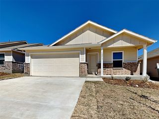 10013 Polo Court, Providence Village, TX 76227