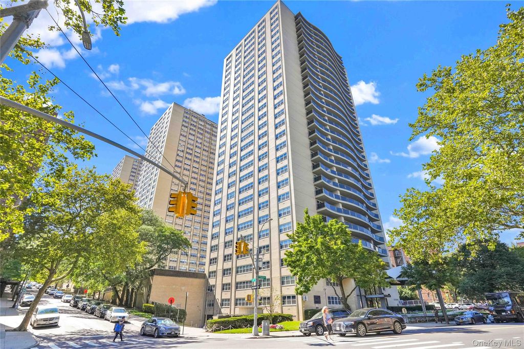 66-36 Yellowstone Boulevard A10, Forest Hills, NY 11375