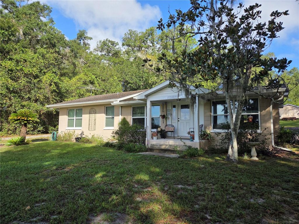 17755 SE 283RD AVENUE, Umatilla, FL 32784