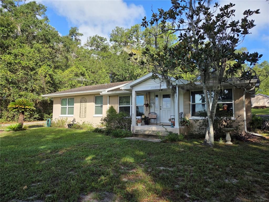 17755 SE 283RD AVENUE, Umatilla, FL 32784