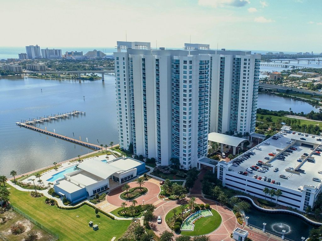 231 Riverside Dr Unit 1006, Holly Hill, FL 32117
