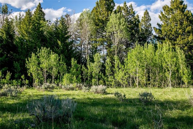Sun West Ranch Lot 34, Cameron, MT 59720