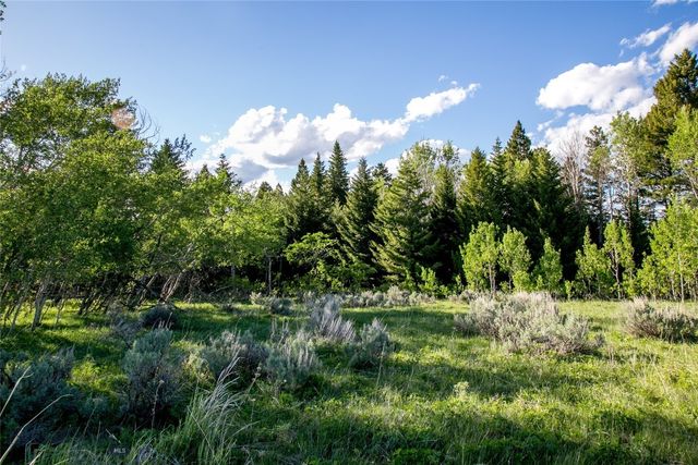 Sun West Ranch Lot 34, Cameron, MT 59720
