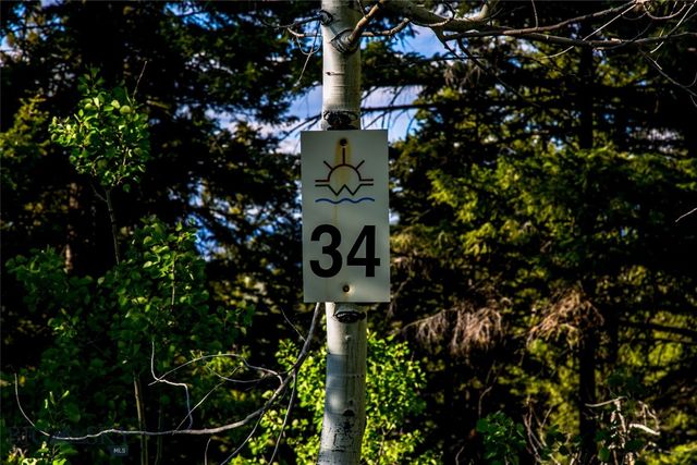 Sun West Ranch Lot 34, Cameron, MT 59720