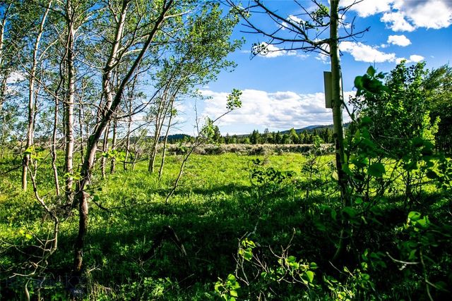 Sun West Ranch Lot 34, Cameron, MT 59720