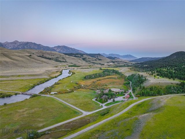 Sun West Ranch Lot 34, Cameron, MT 59720