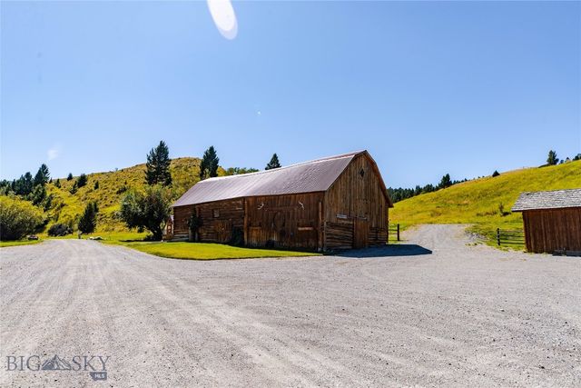 Sun West Ranch Lot 34, Cameron, MT 59720