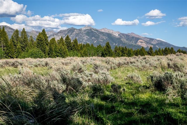 Sun West Ranch Lot 34, Cameron, MT 59720