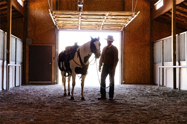 Sun West Ranch Lot 34, Cameron, MT 59720