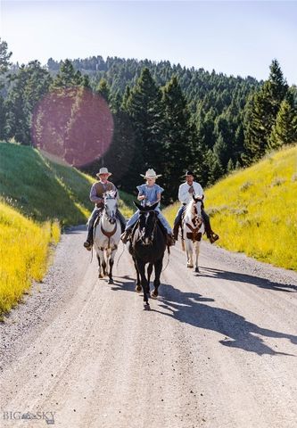 Sun West Ranch Lot 34, Cameron, MT 59720