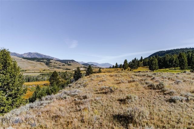 Sun West Ranch Lot 34, Cameron, MT 59720