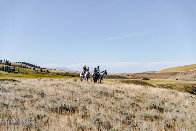 Sun West Ranch Lot 34, Cameron, MT 59720