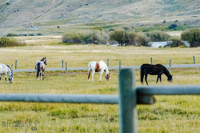 Sun West Ranch Lot 34, Cameron, MT 59720