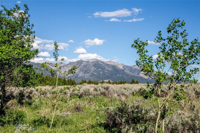 Sun West Ranch Lot 34, Cameron, MT 59720