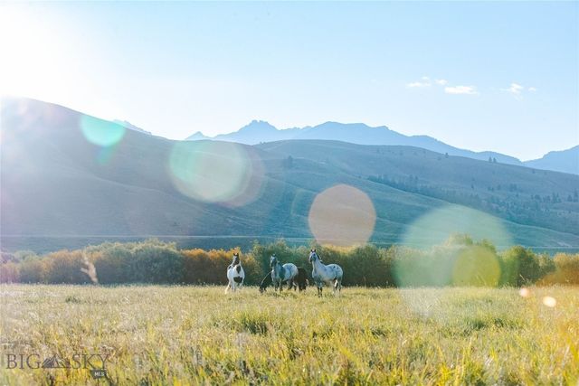 Sun West Ranch Lot 34, Cameron, MT 59720