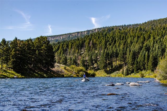 Sun West Ranch Lot 34, Cameron, MT 59720