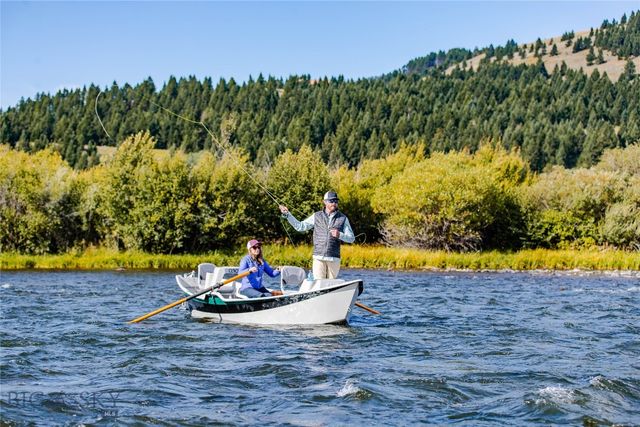 Sun West Ranch Lot 34, Cameron, MT 59720